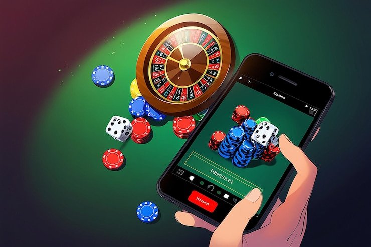 kembarjitucom mobile gaming