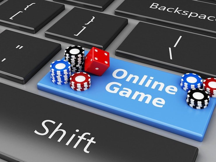 kembarjitucom No Commission Baccarat